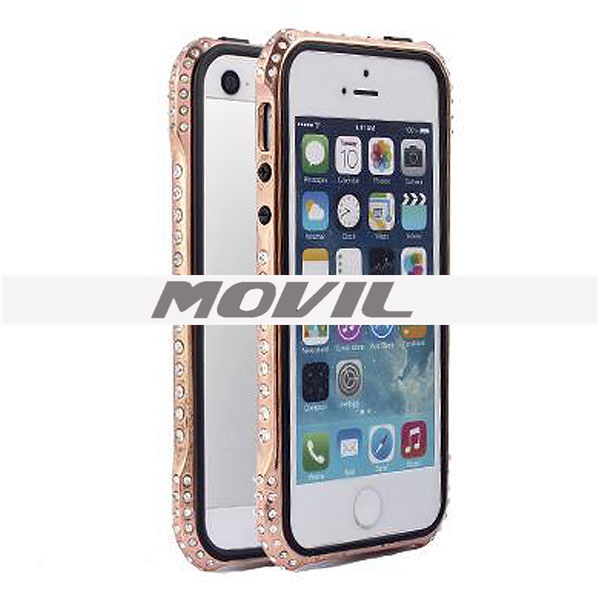 NP-1411 Funda para iPhone 5G NP-1411-20g